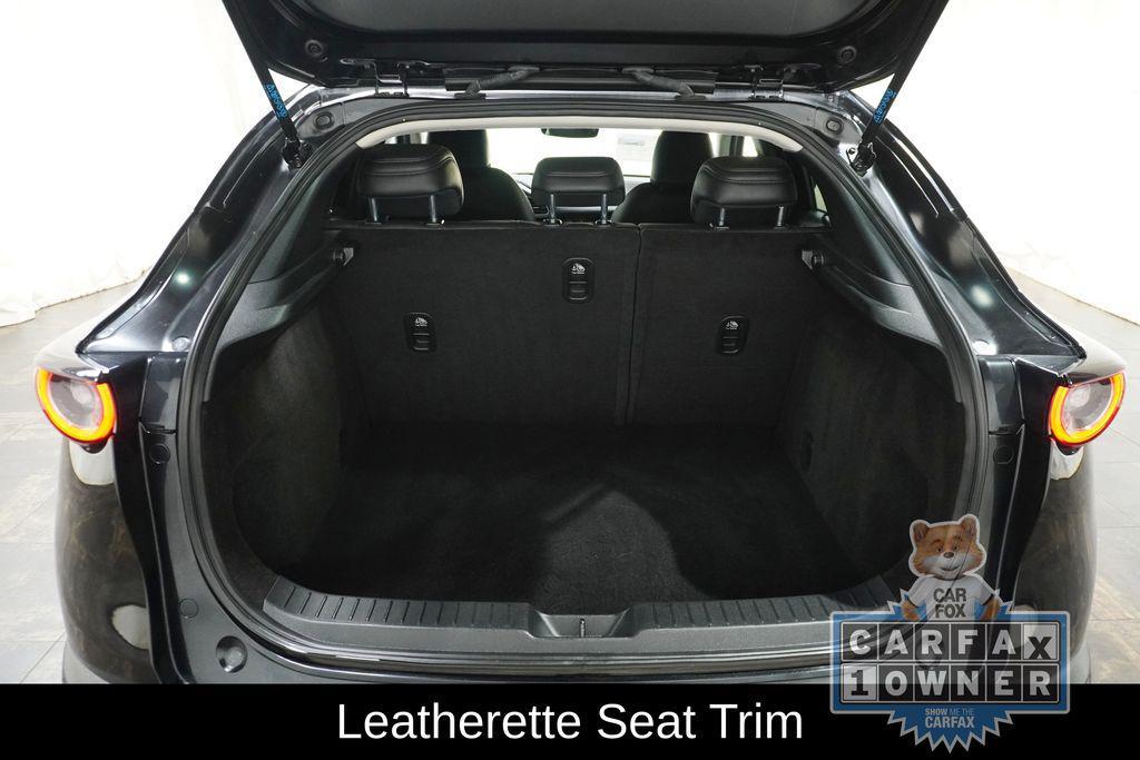 used 2022 Mazda CX-30 car, priced at $18,995