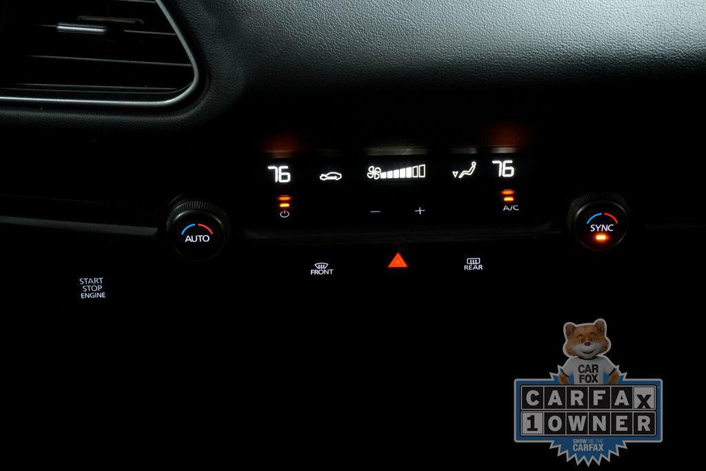 used 2022 Mazda CX-30 car, priced at $18,995