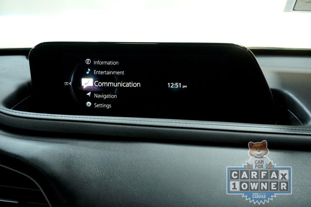 used 2022 Mazda CX-30 car, priced at $18,995