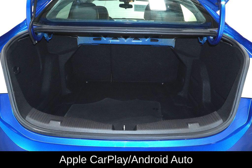 used 2016 Chevrolet Cruze car, priced at $8,410