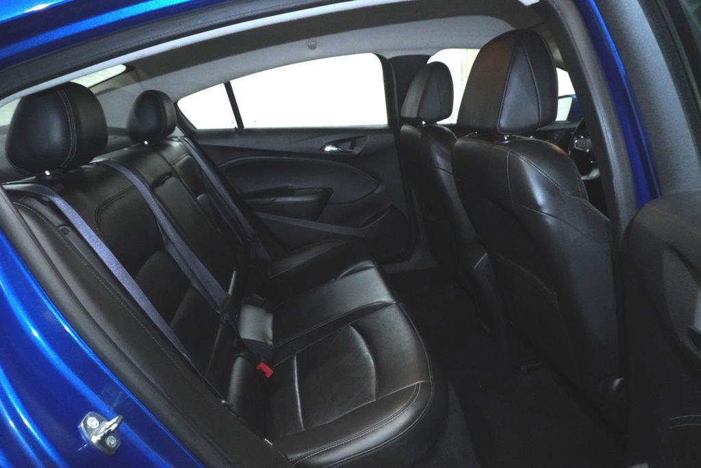 used 2016 Chevrolet Cruze car, priced at $8,410