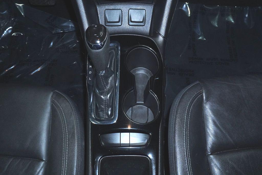 used 2016 Chevrolet Cruze car, priced at $8,410