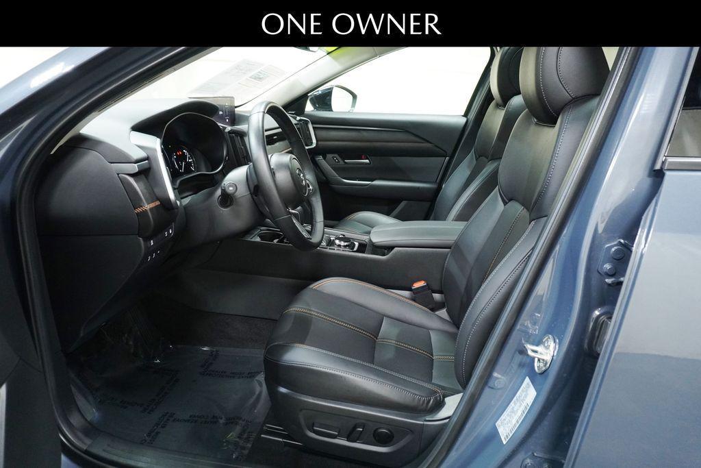 used 2025 Mazda CX-50 Hybrid car, priced at $35,990