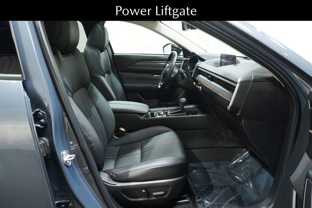 used 2025 Mazda CX-50 Hybrid car, priced at $35,990
