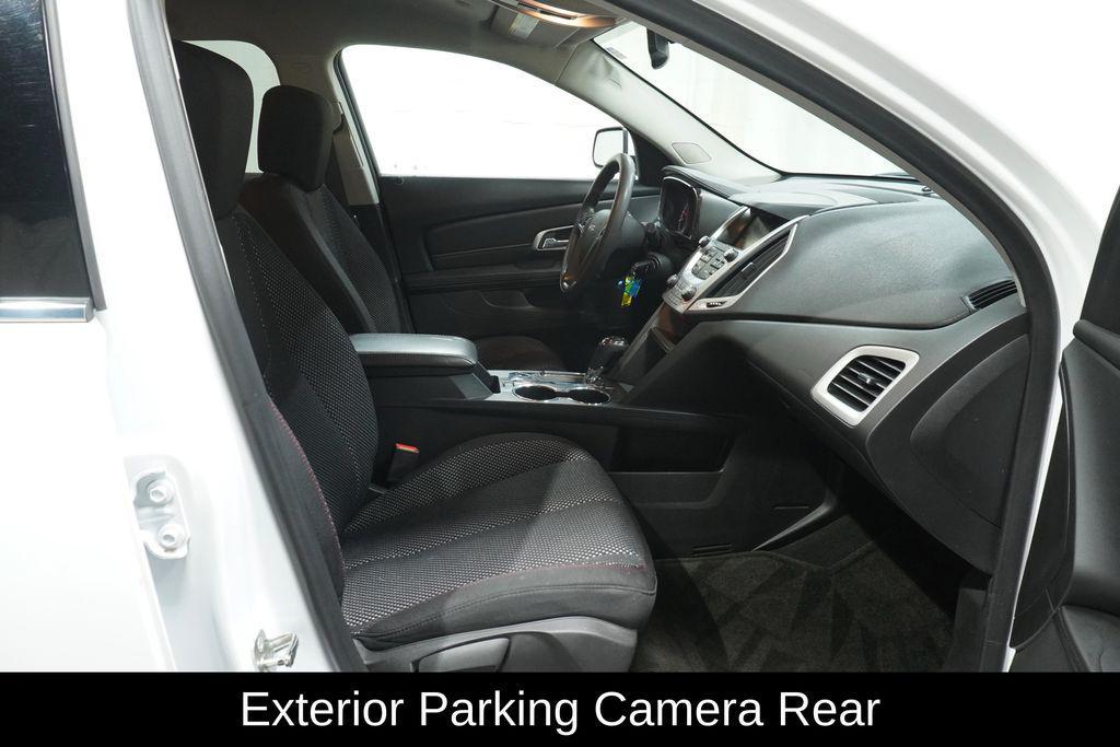 used 2017 GMC Terrain car, priced at $11,345