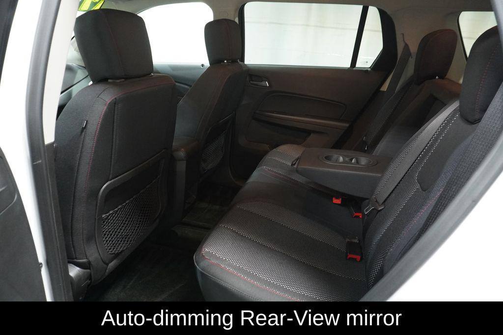 used 2017 GMC Terrain car, priced at $11,345