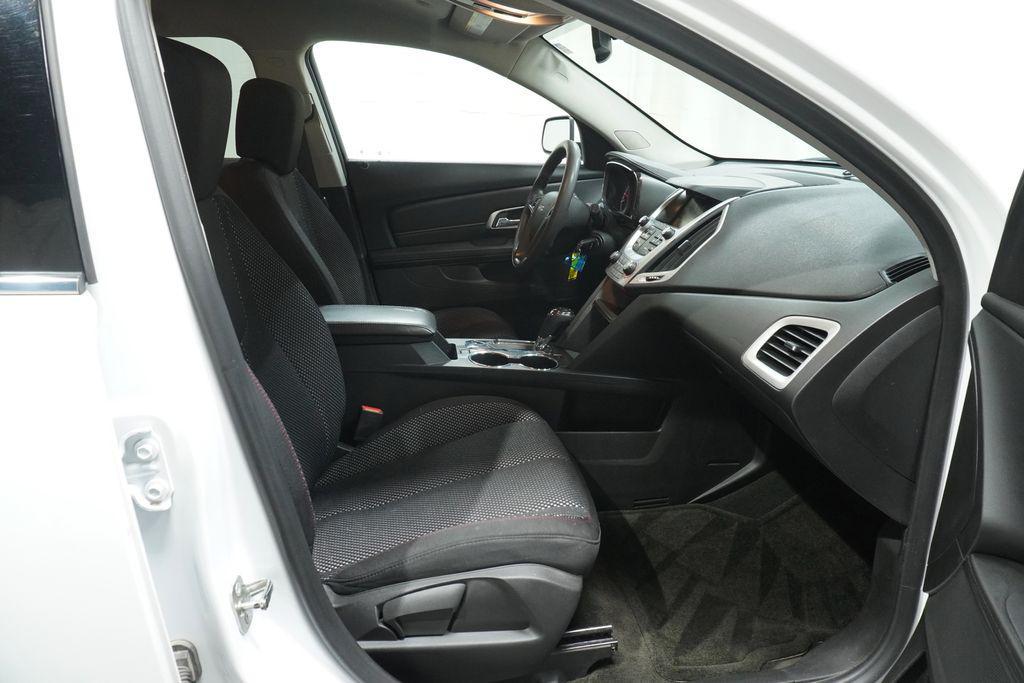 used 2017 GMC Terrain car, priced at $12,745