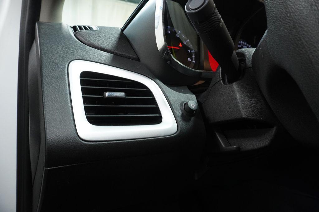 used 2017 GMC Terrain car, priced at $11,345