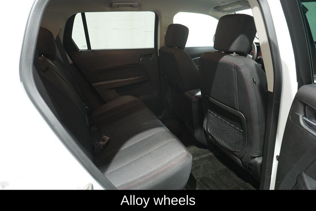 used 2017 GMC Terrain car, priced at $11,345