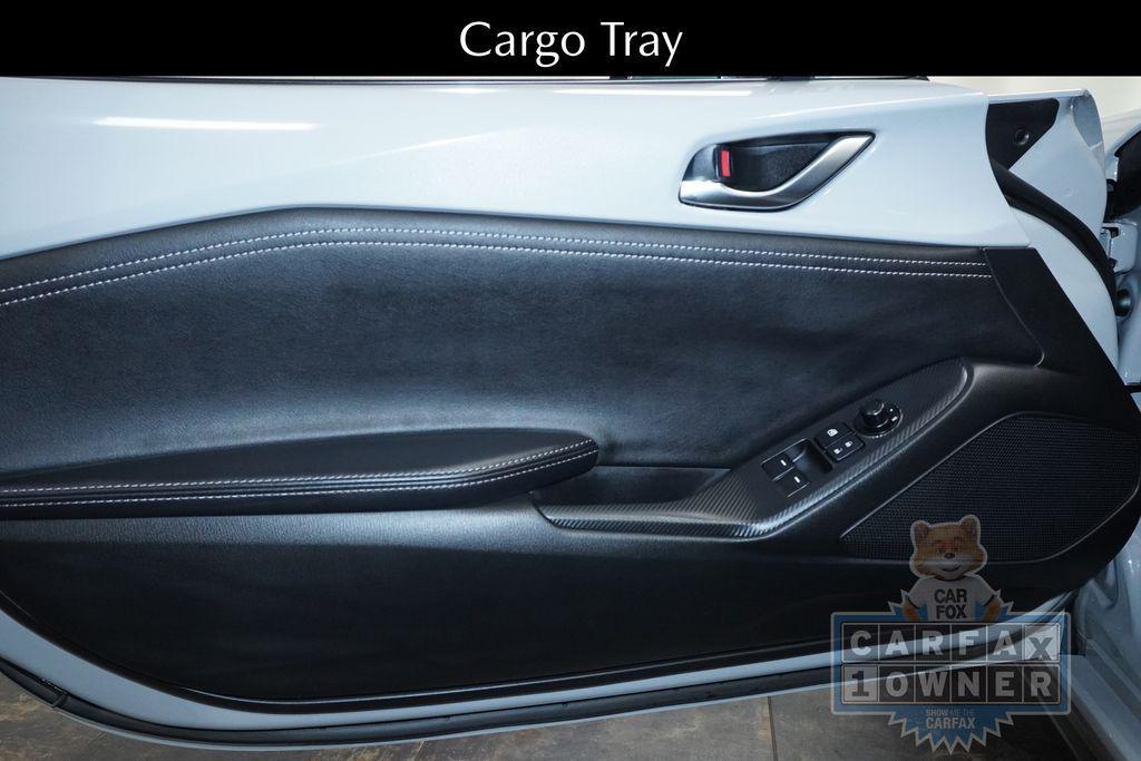 used 2024 Mazda MX-5 Miata car, priced at $32,245