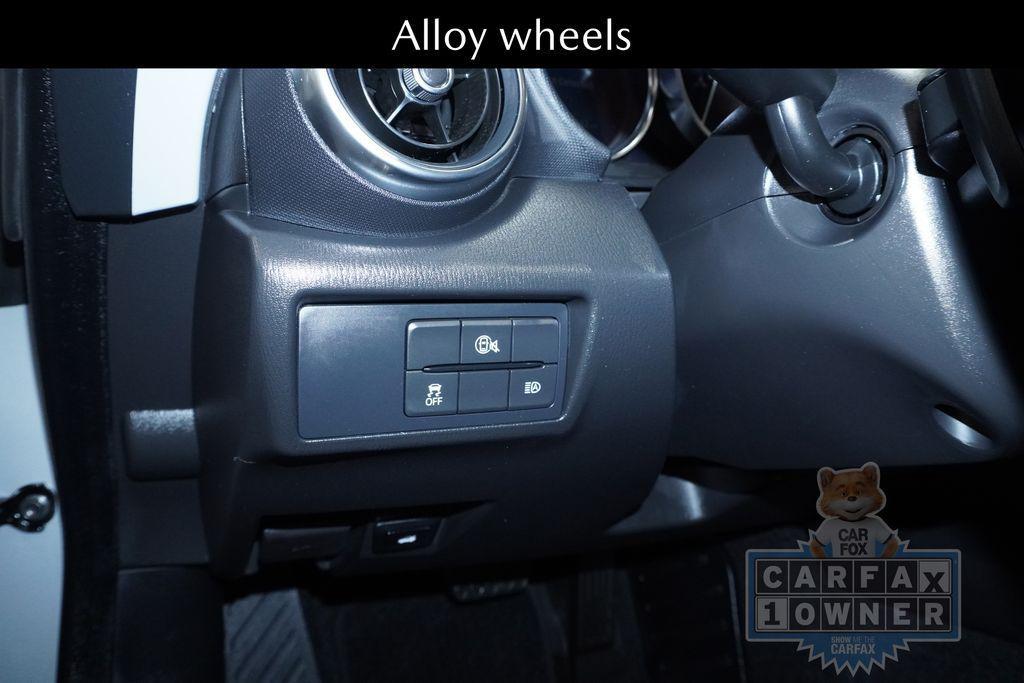 used 2024 Mazda MX-5 Miata car, priced at $32,245