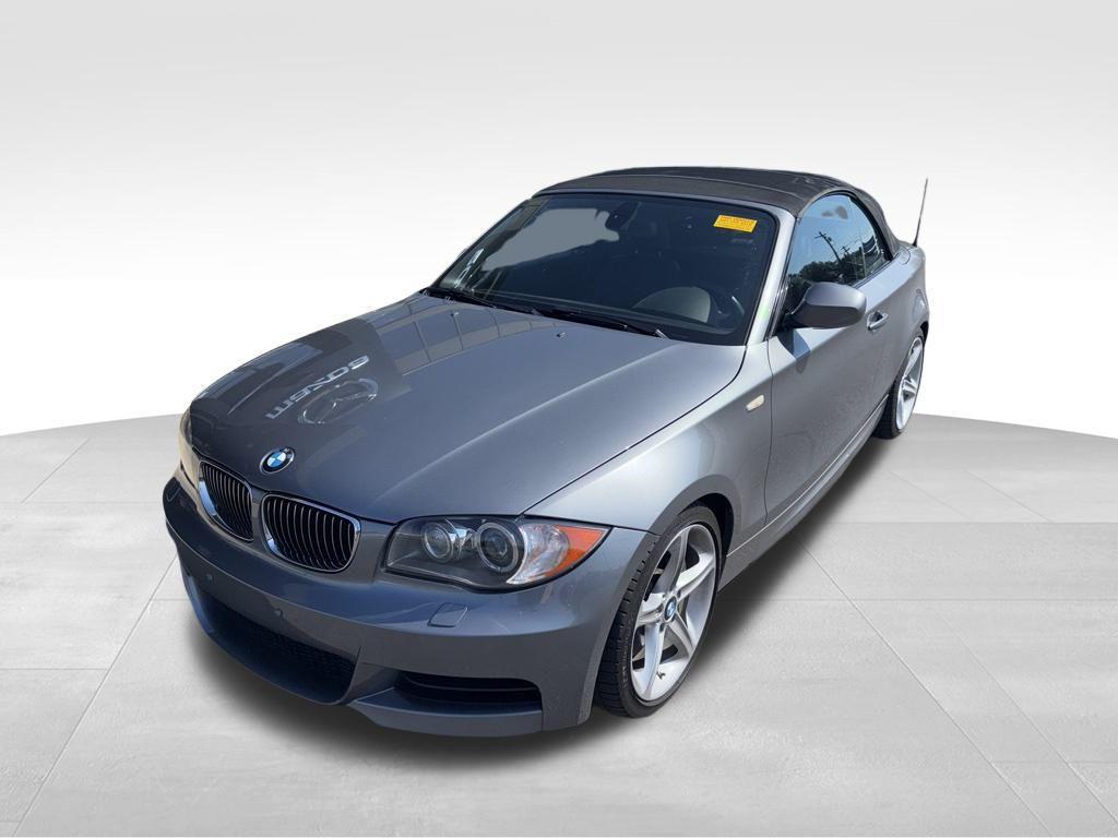 used 2011 BMW 135 car, priced at $12,990