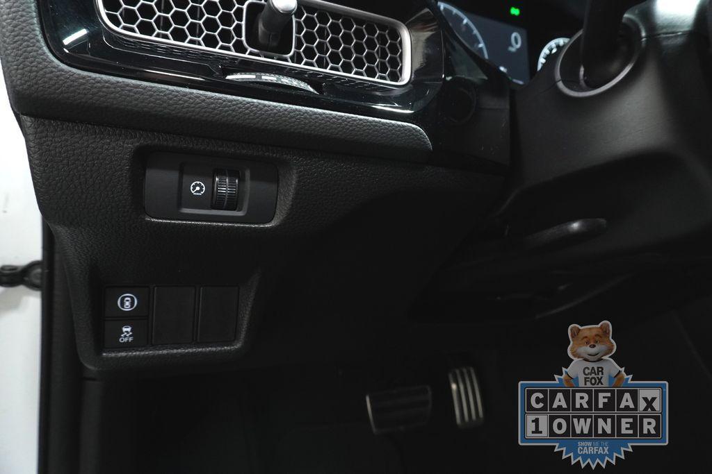 used 2022 Honda Civic car, priced at $22,795