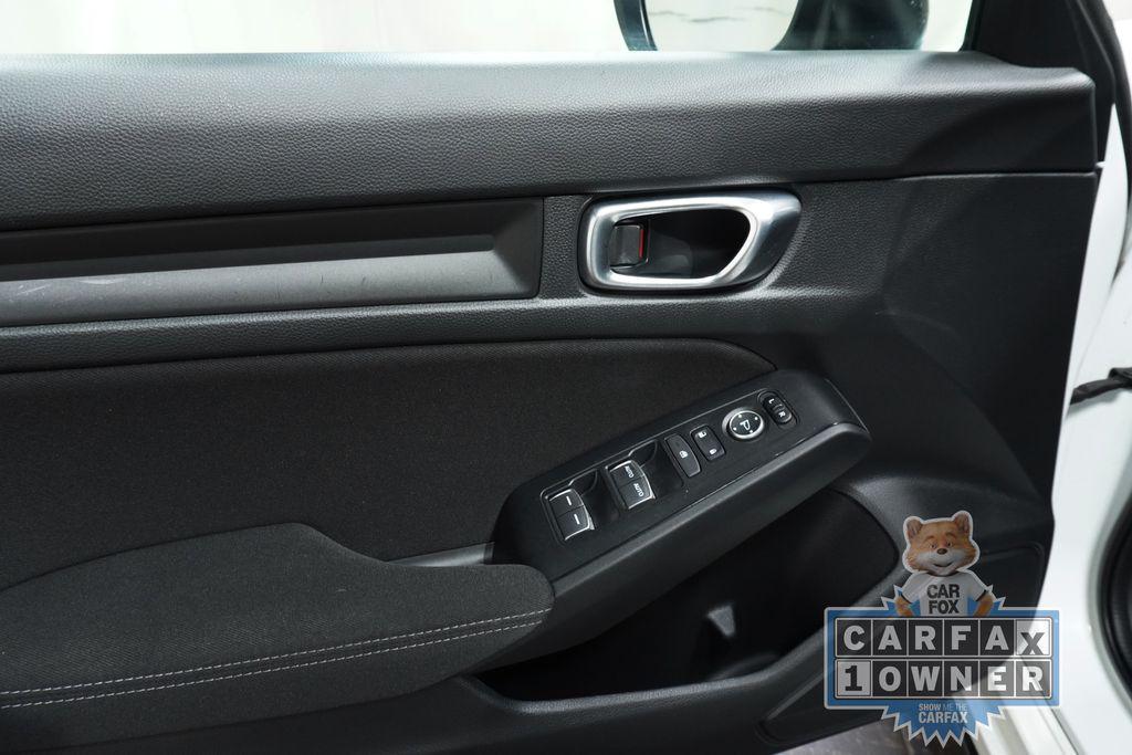 used 2022 Honda Civic car, priced at $22,795