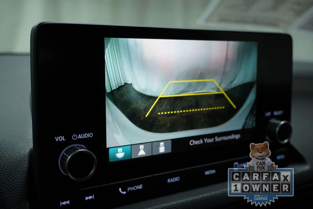 used 2022 Honda Civic car, priced at $22,795