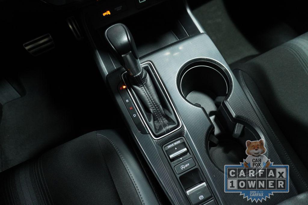 used 2022 Honda Civic car, priced at $22,795
