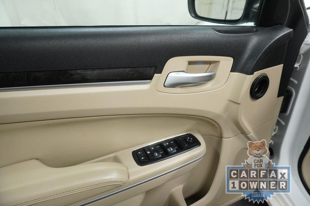 used 2014 Chrysler 300 car, priced at $11,495