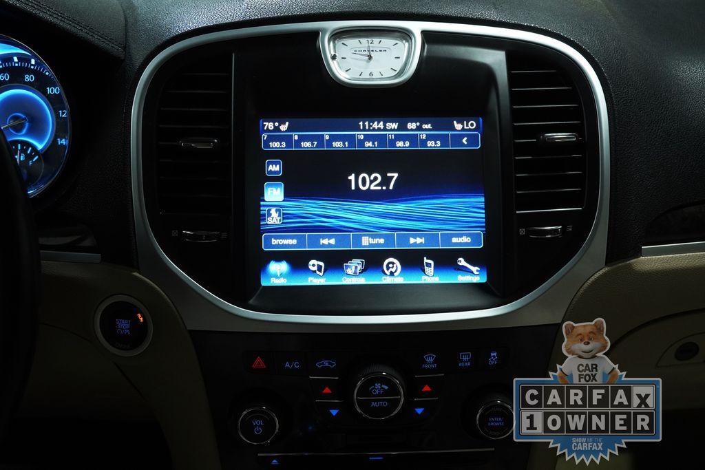 used 2014 Chrysler 300 car, priced at $11,495
