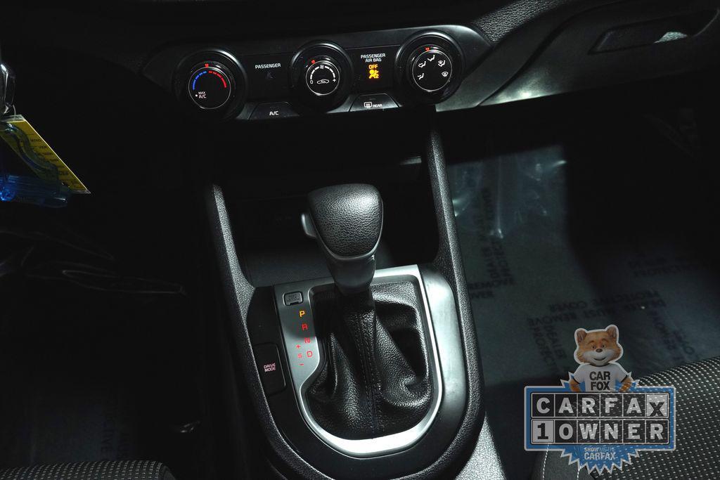 used 2021 Kia Forte car, priced at $12,595