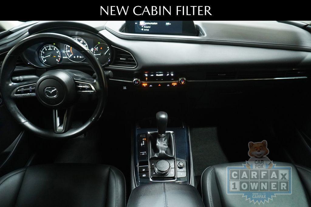 used 2023 Mazda CX-30 car, priced at $23,745