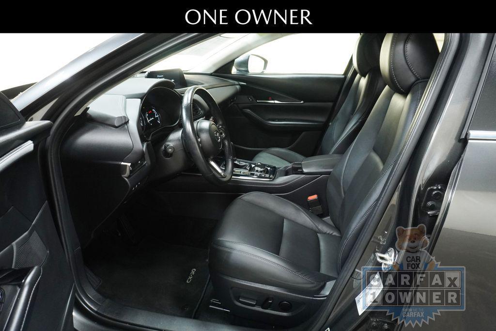 used 2023 Mazda CX-30 car, priced at $23,745
