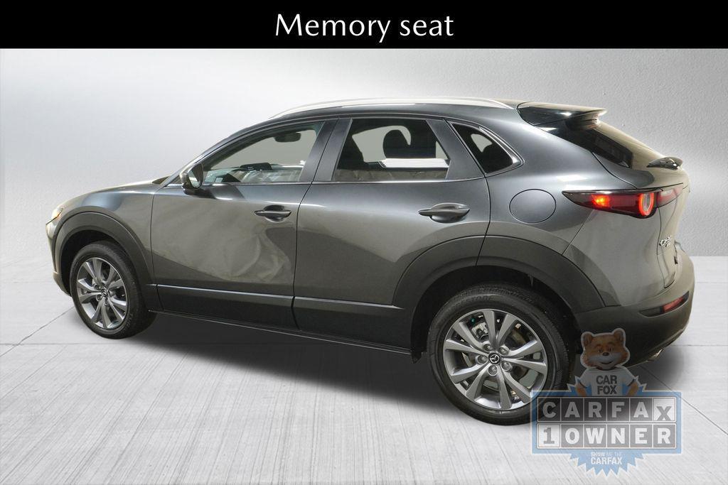 used 2023 Mazda CX-30 car, priced at $23,745