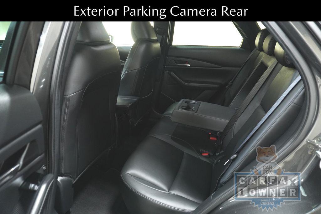 used 2023 Mazda CX-30 car, priced at $23,745