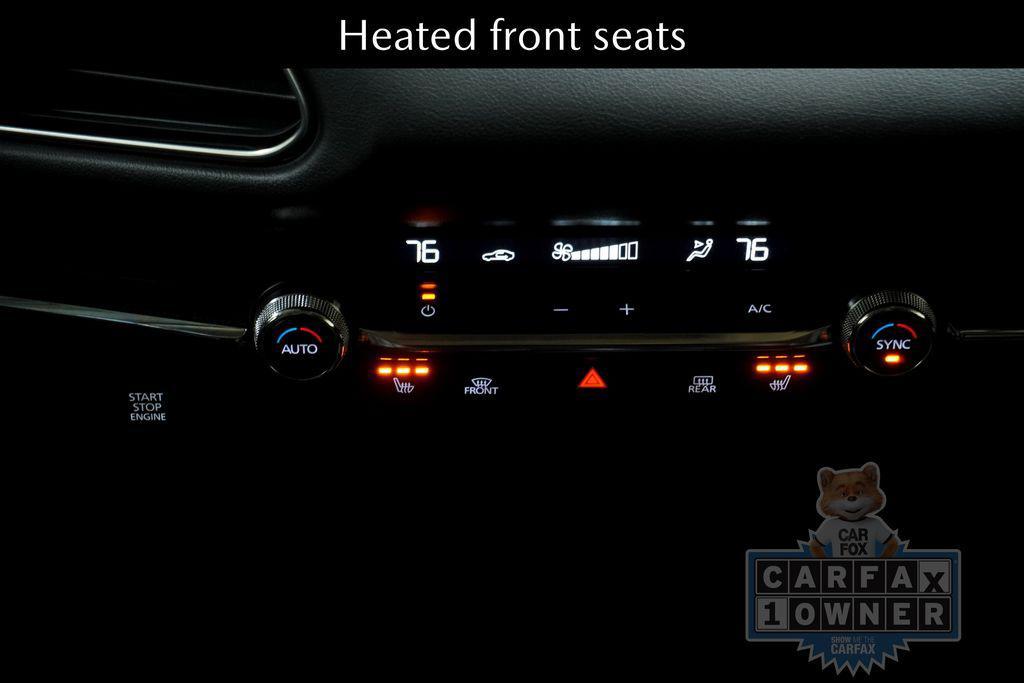 used 2023 Mazda CX-30 car, priced at $23,745