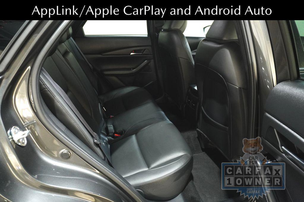 used 2023 Mazda CX-30 car, priced at $23,745