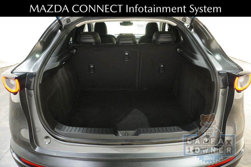 used 2023 Mazda CX-30 car, priced at $23,745
