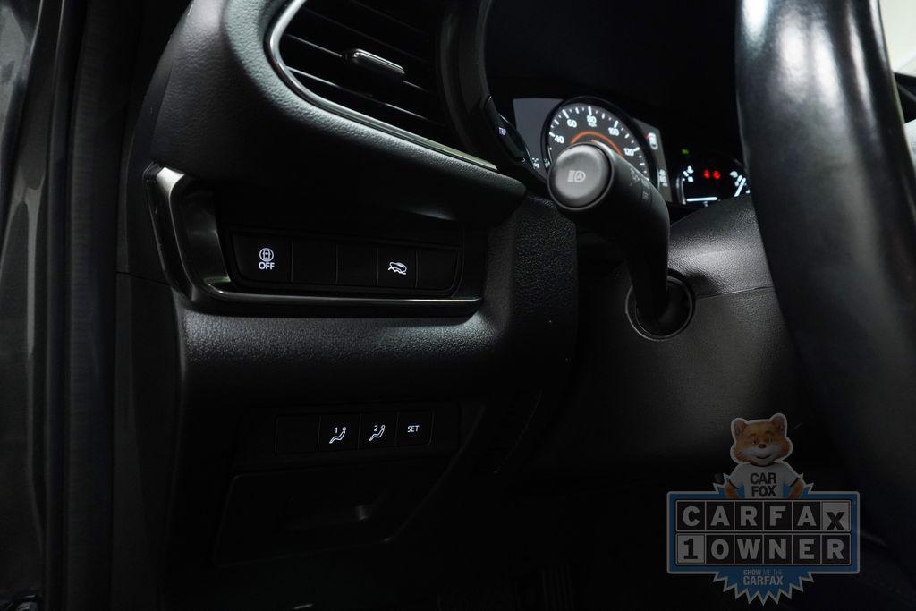 used 2023 Mazda CX-30 car, priced at $23,745