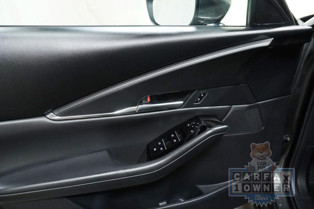 used 2023 Mazda CX-30 car, priced at $23,745