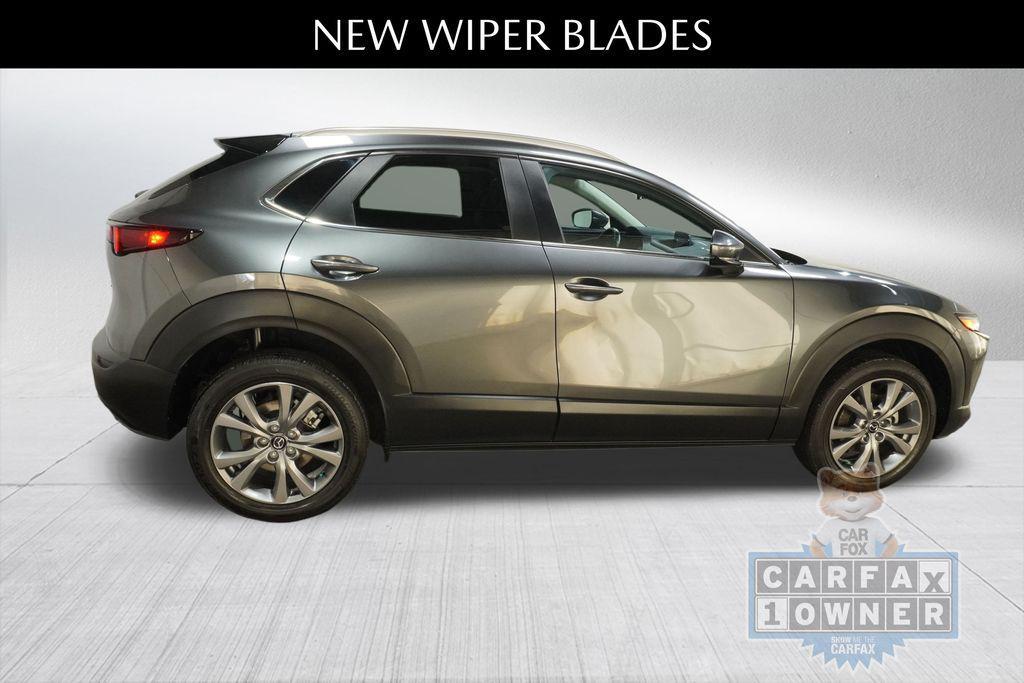 used 2023 Mazda CX-30 car, priced at $23,745