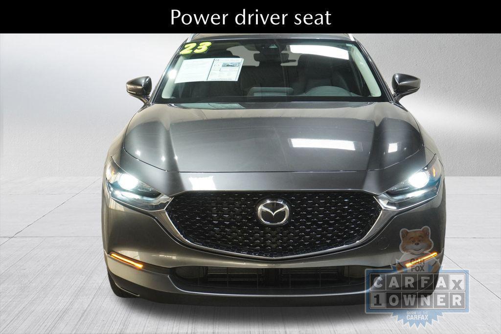 used 2023 Mazda CX-30 car, priced at $23,745