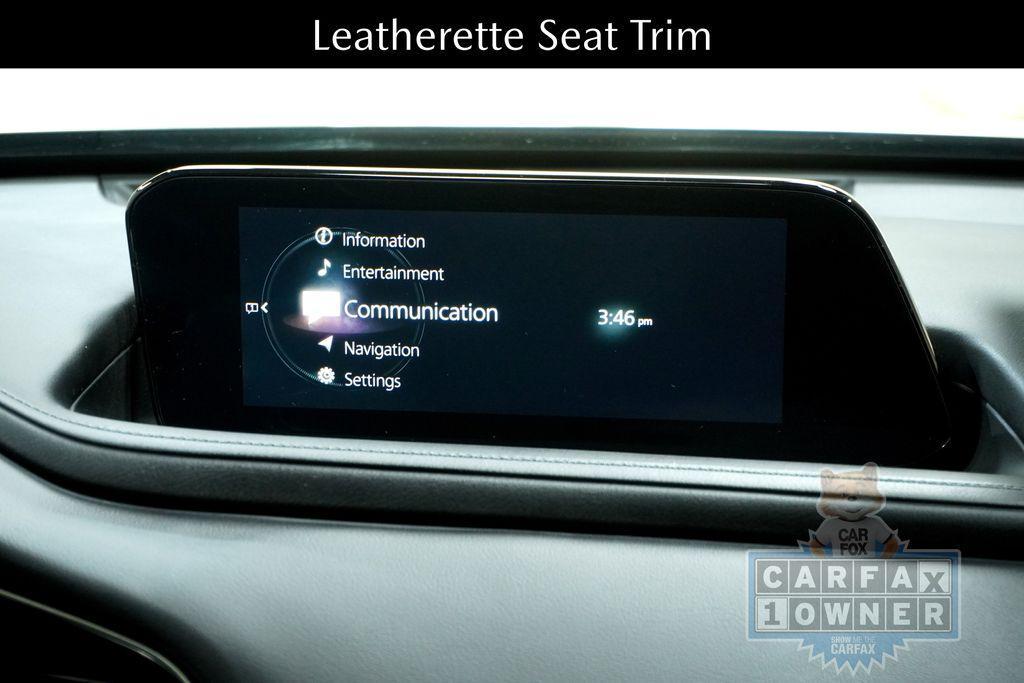 used 2023 Mazda CX-30 car, priced at $23,745