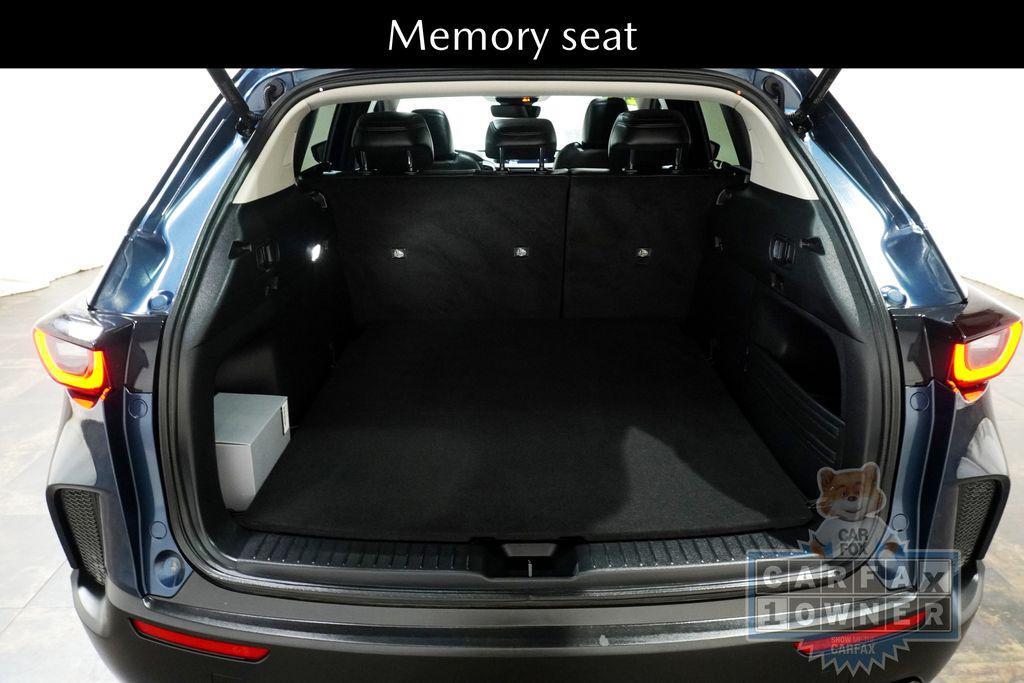 used 2025 Mazda CX-50 Hybrid car, priced at $34,745