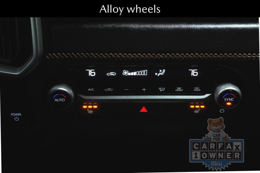 used 2025 Mazda CX-50 Hybrid car, priced at $34,745