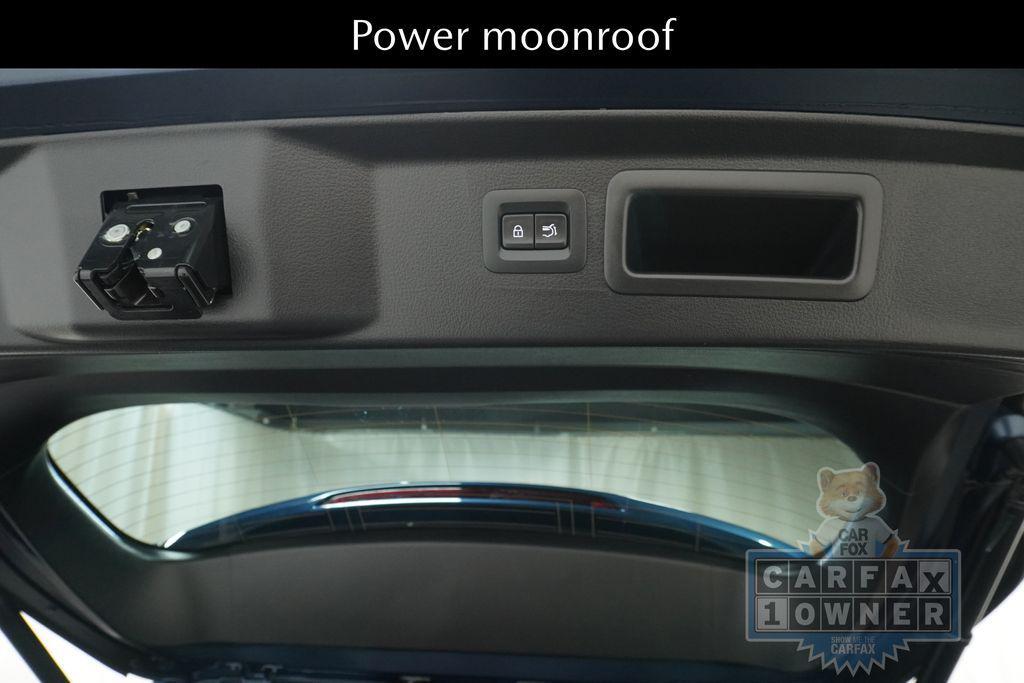 used 2025 Mazda CX-50 Hybrid car, priced at $34,745