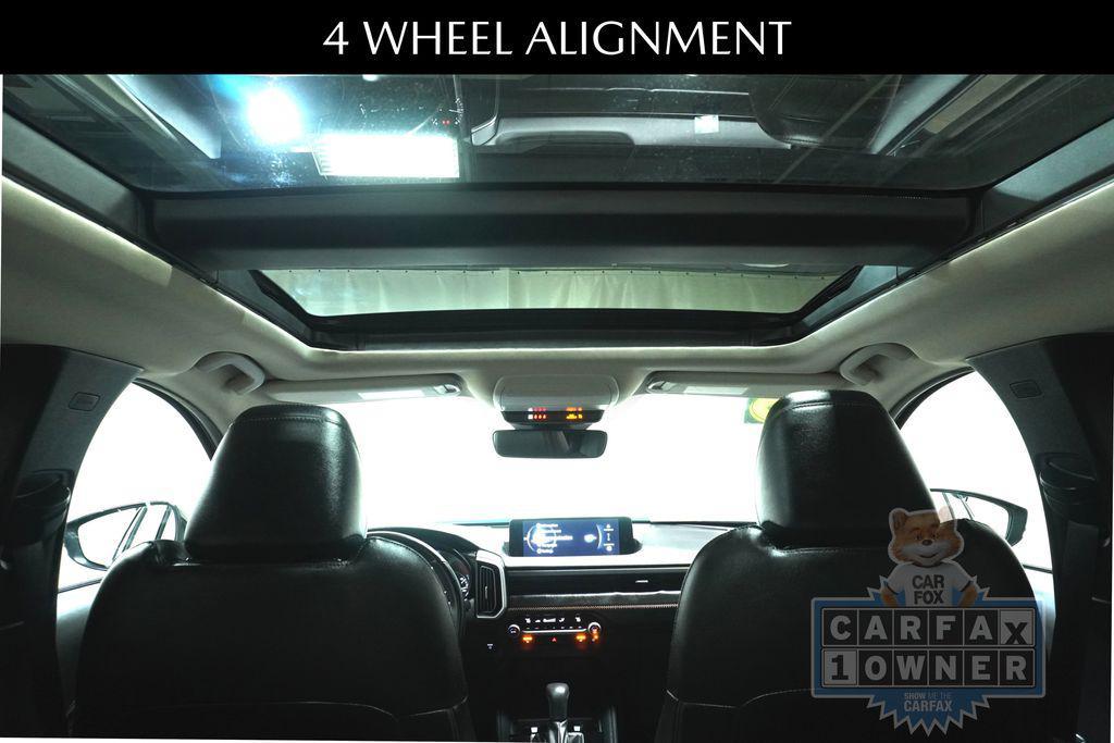 used 2025 Mazda CX-50 Hybrid car, priced at $34,745