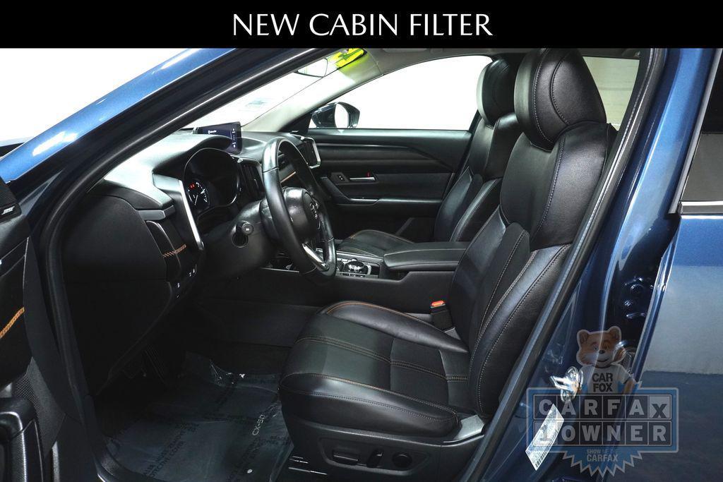 used 2025 Mazda CX-50 Hybrid car, priced at $34,745