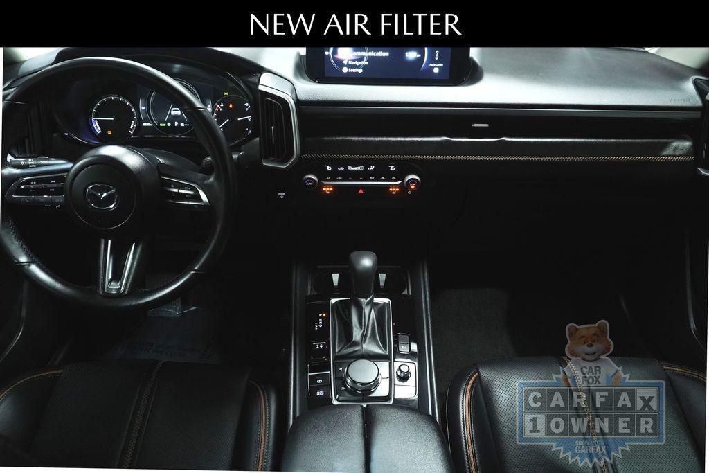 used 2025 Mazda CX-50 Hybrid car, priced at $34,745