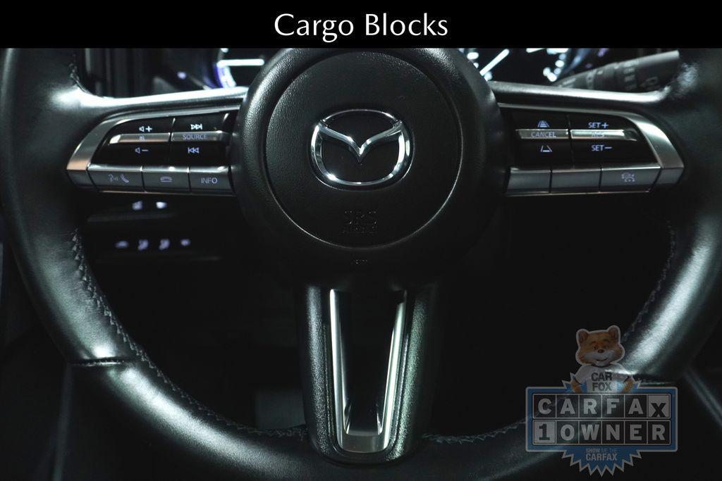 used 2025 Mazda CX-50 Hybrid car, priced at $34,745