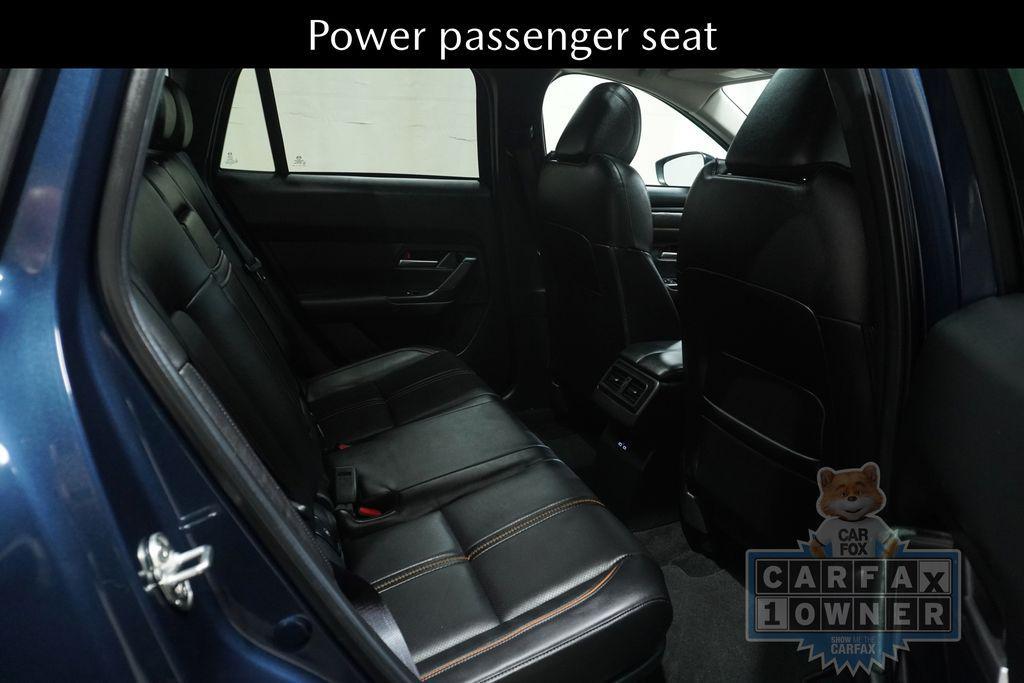 used 2025 Mazda CX-50 Hybrid car, priced at $34,745