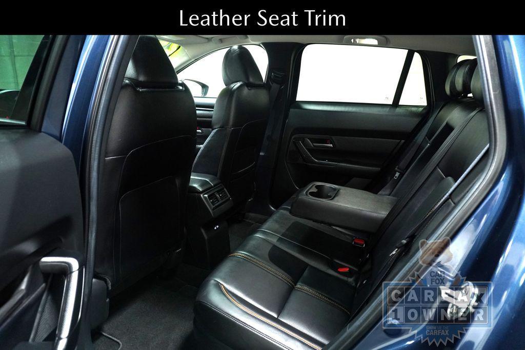 used 2025 Mazda CX-50 Hybrid car, priced at $34,745