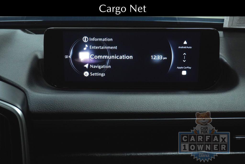 used 2025 Mazda CX-50 Hybrid car, priced at $34,745