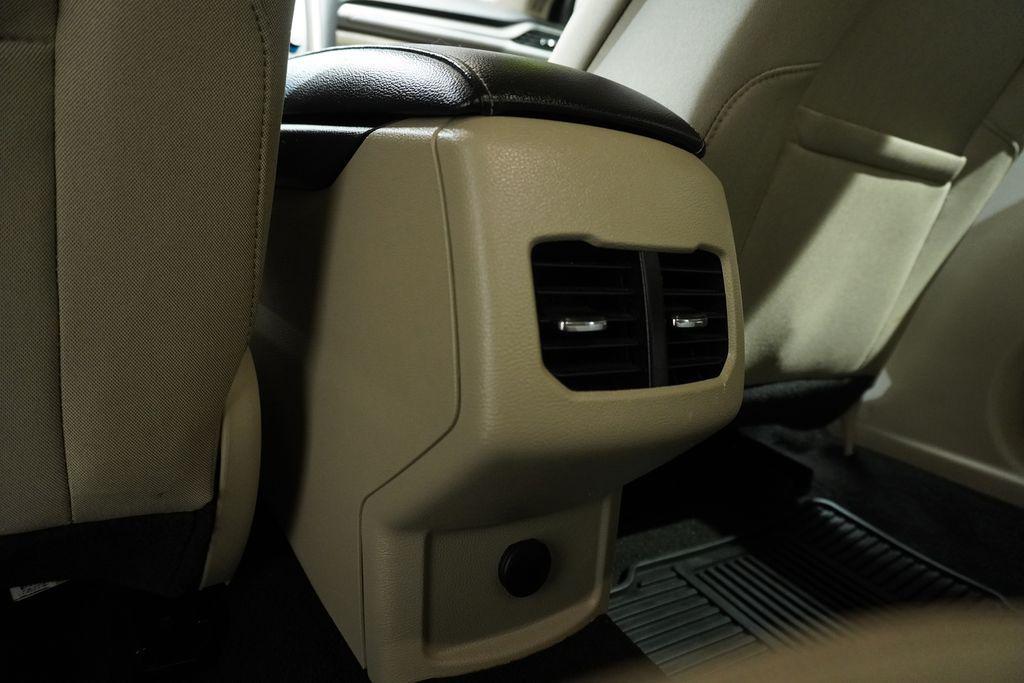 used 2019 Ford Fusion Hybrid car, priced at $16,745