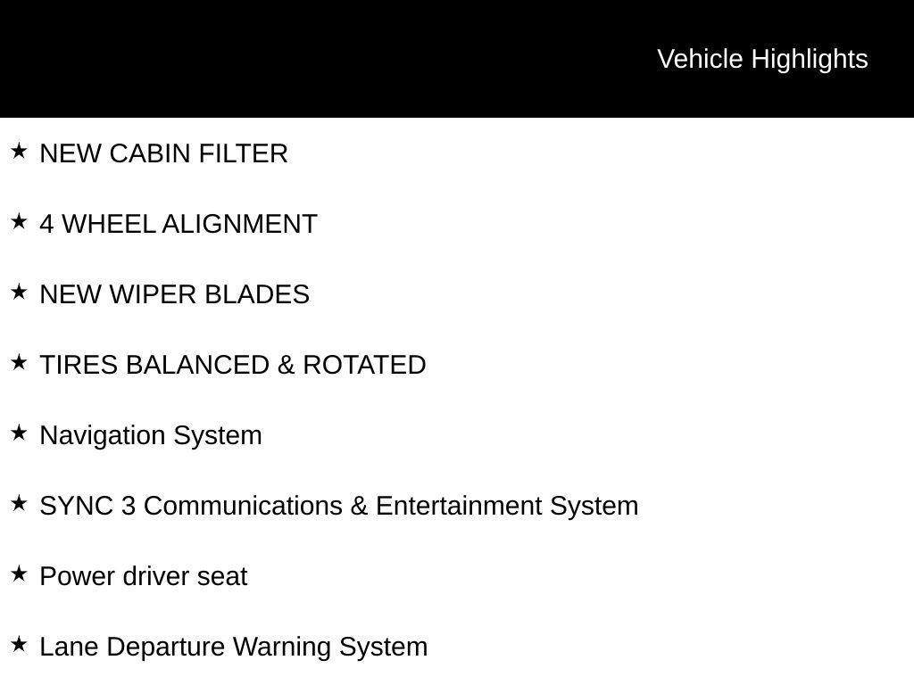 used 2019 Ford Fusion Hybrid car, priced at $15,399