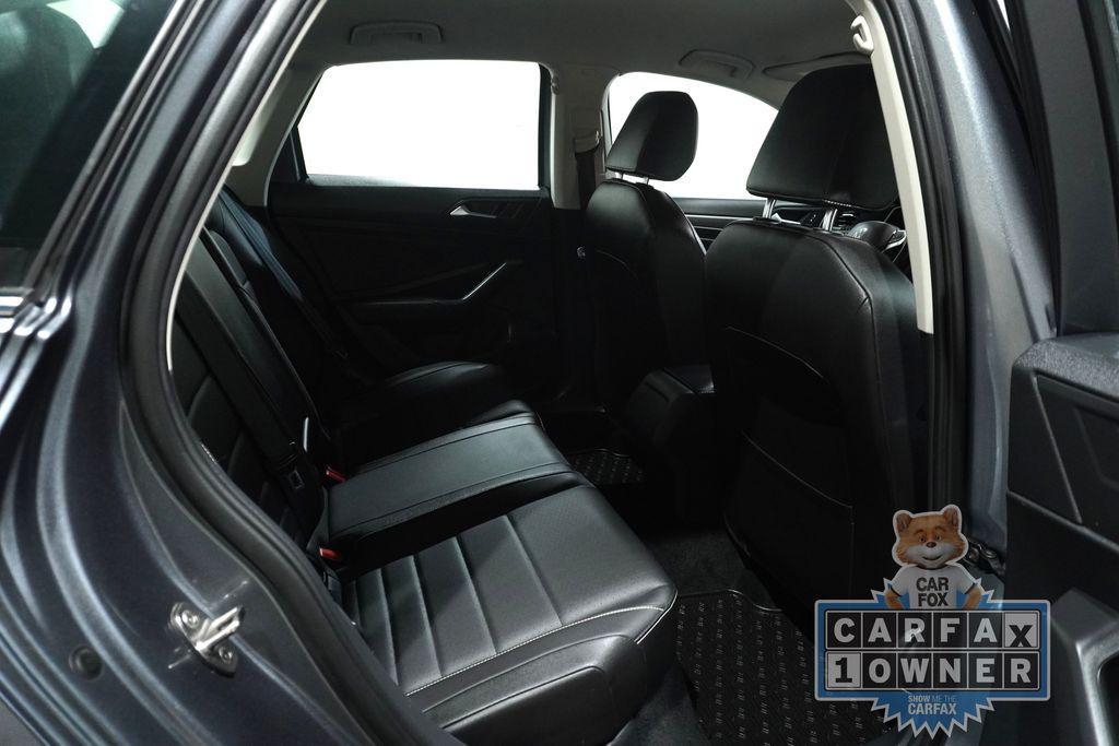 used 2022 Volkswagen Jetta car, priced at $17,224