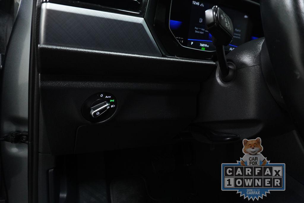 used 2022 Volkswagen Jetta car, priced at $17,224