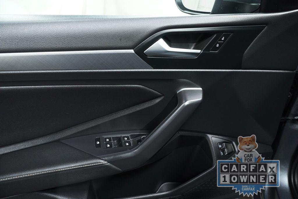used 2022 Volkswagen Jetta car, priced at $17,224